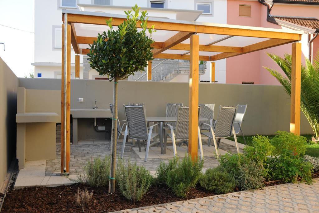 Apartament Danex Superior