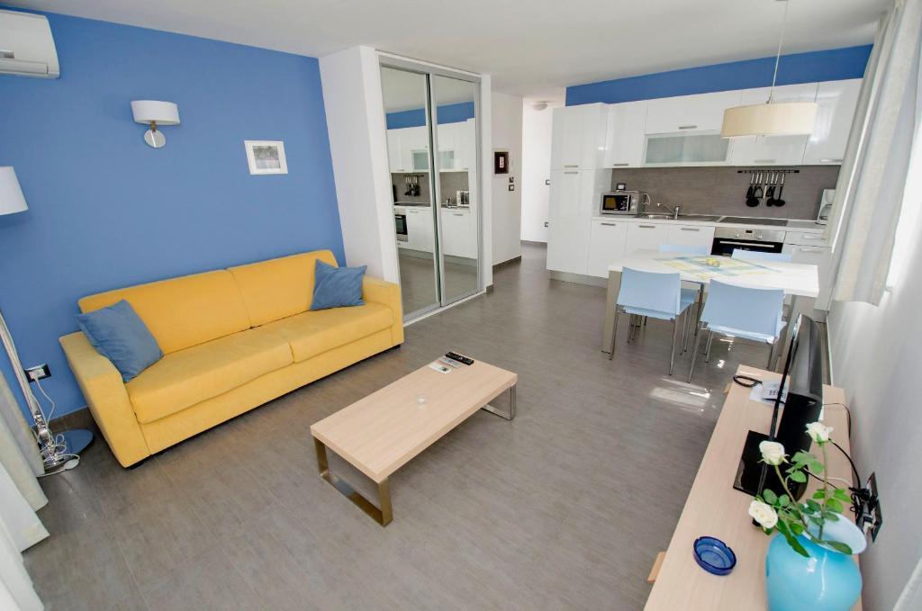 Danex Superior Apartament