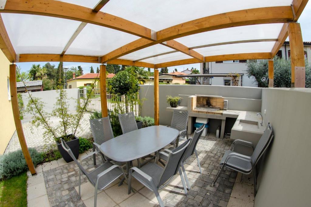 Apartament Danex Superior *