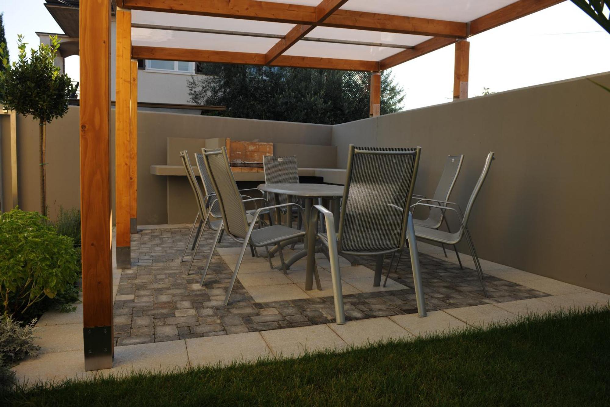 Apartment Danex Superior Umag