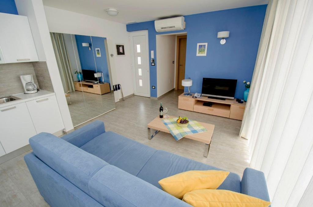 Apartment Danex Superior Umag