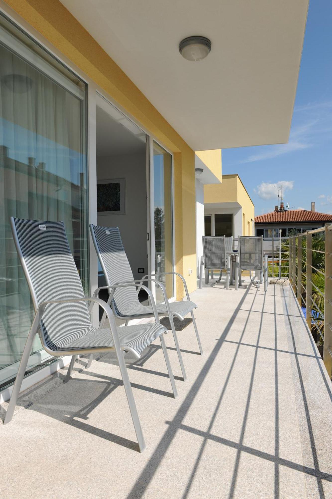 Apartma Danex Superior Umag
