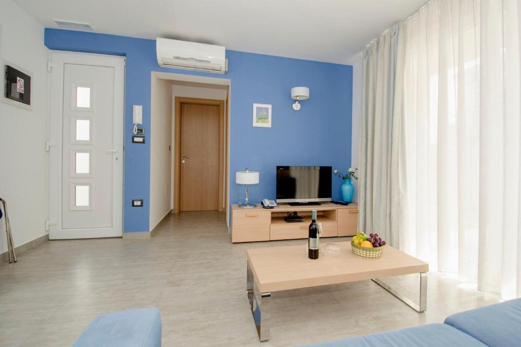 Danex Superior Apartma