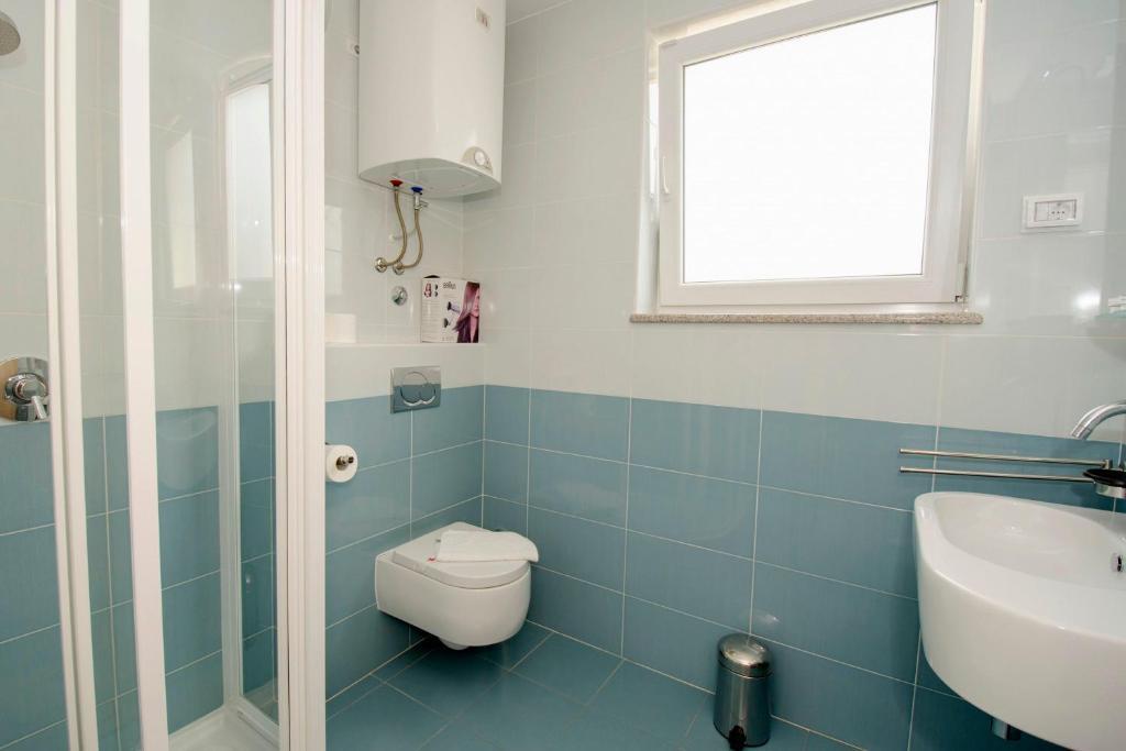Apartma Danex Superior